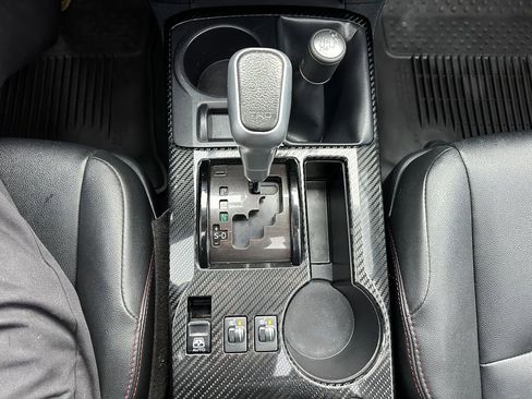 Used 2020 Toyota 4Runner TRD Off-Road Premium w/ Moonroof Package image 19