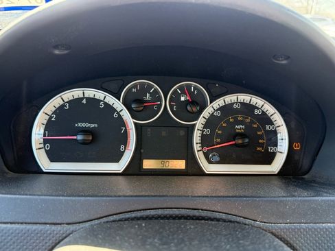 Used 2009 Chevrolet Aveo5 LT image 13