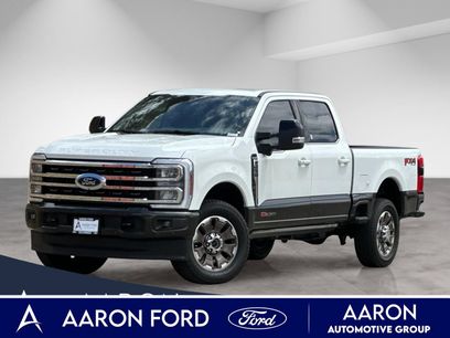 Used 2025 Ford F250 King Ranch