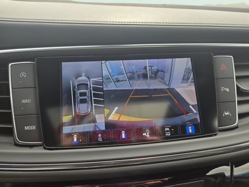 Used 2023 Buick Enclave Avenir w/ Avenir Technology Package AWD/4WD image 20
