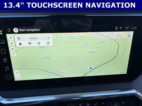 New 2026 GMC Sierra 1500 Denali image 4