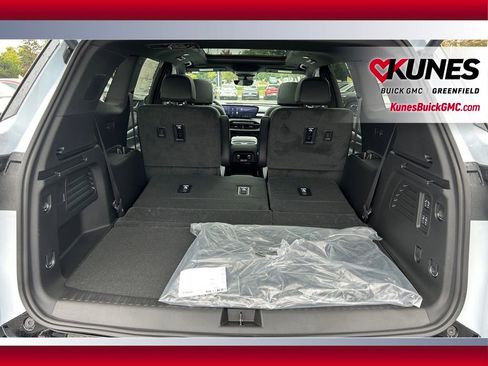 New 2026 Buick Enclave Sport Touring w/ Power Package image 14