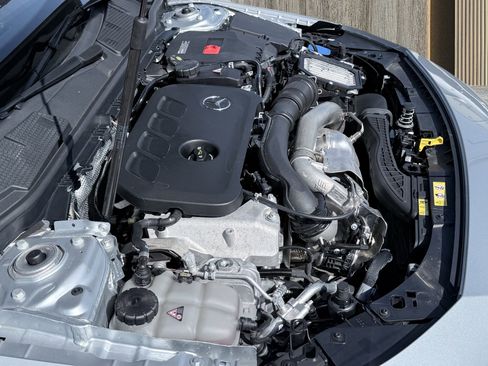 Used 2025 Mercedes-Benz CLA 250 image 15