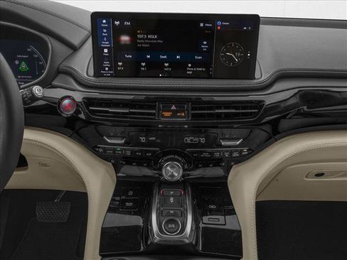 New 2026 Acura MDX w/Advance Package image 7