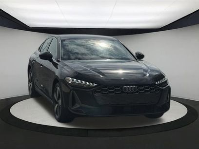 New 2025 Audi A5 2.0T Premium Plus