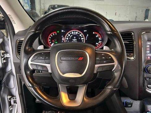 Certified 2020 Dodge Durango GT image 19