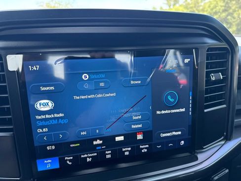 Used 2025 Ford F150 STX w/ LOBO Package AWD/4WD image 17