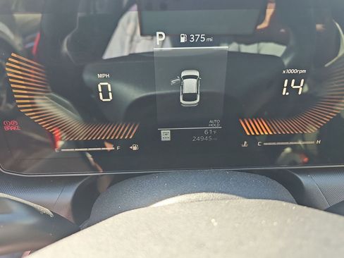 Used 2025 Kia K4 LXS image 10