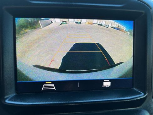 Used 2021 Chevrolet Silverado 2500 W/T w/ WT Fleet Convenience Package AWD/4WD image 27