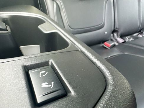 New 2025 Nissan Armada PRO-4X image 45