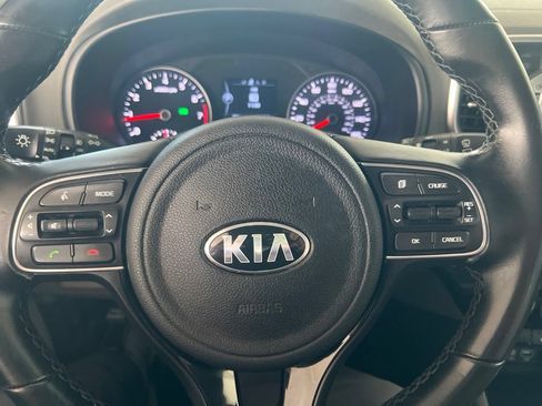 Used 2019 Kia Sportage EX AWD/4WD image 55