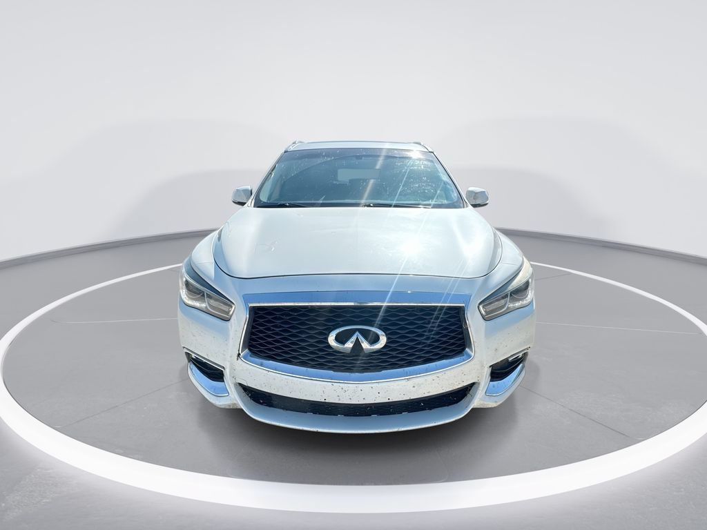 Used 2018 INFINITI QX60 FWD w/ Premium Package image 3