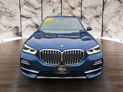Used 2020 BMW X5 xDrive40i