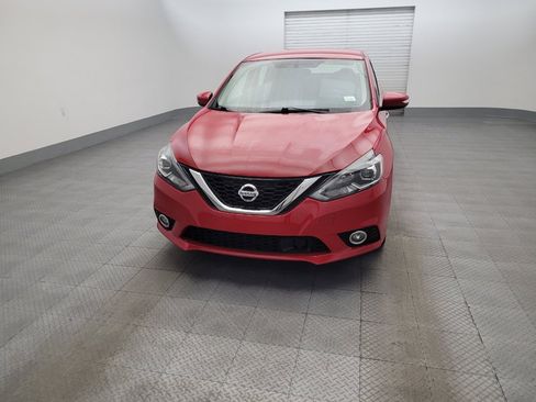 Used 2018 Nissan Sentra SR FWD image 15