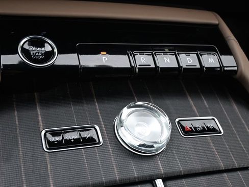 New 2026 Lincoln Navigator Black Label AWD/4WD image 28