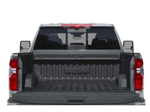 New 2025 Chevrolet Silverado 2500 High Country w/ High Country Premium Package image 62