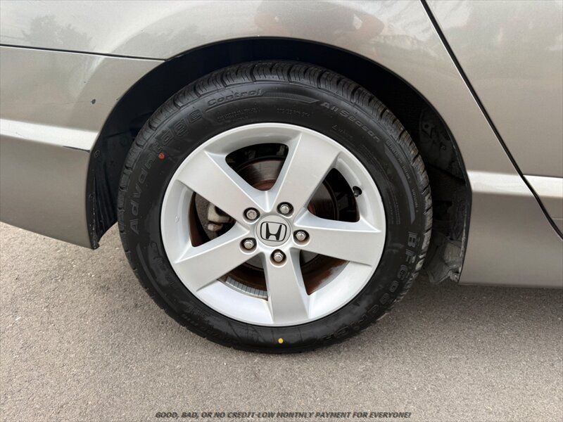 Used 2007 Honda Civic EX image 21