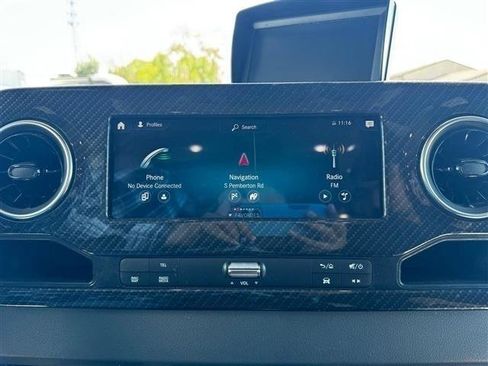 Used 2019 Mercedes-Benz Sprinter 170 image 41