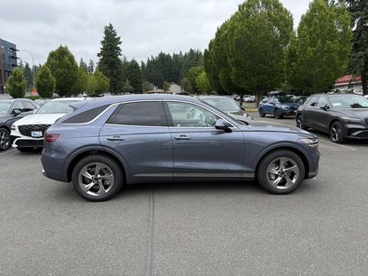 Used 2026 Genesis GV70 2.5T Advanced