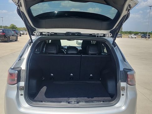 Used 2025 Jeep Compass Limited AWD/4WD image 4