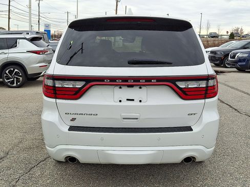 Used 2022 Dodge Durango GT image 5