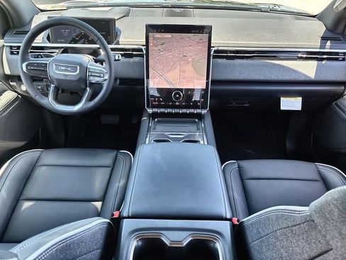 New 2026 GMC Sierra EV Elevation image 25