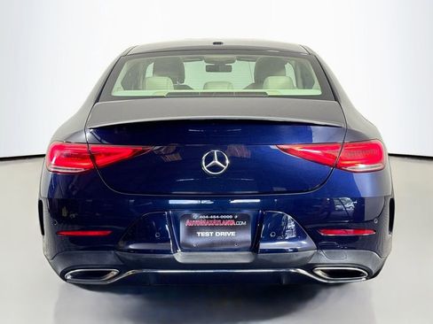 Used 2020 Mercedes-Benz CLS 450 image 6