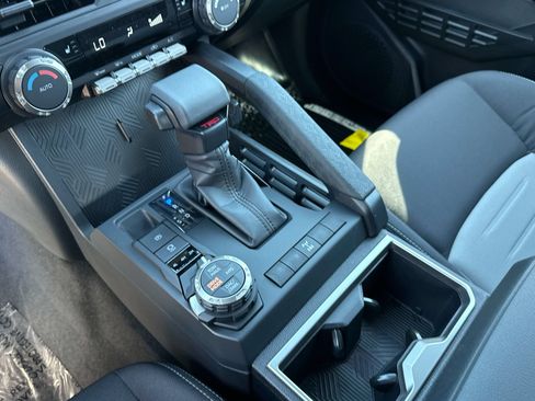 New 2026 Toyota Tacoma TRD Off-Road AWD/4WD image 17