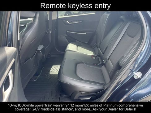 Certified 2024 Kia EV6 Light AWD/4WD image 25