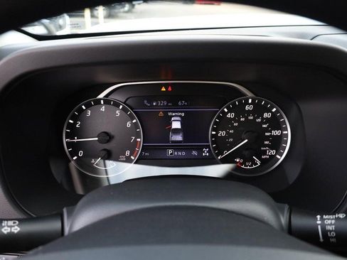 New 2026 Nissan Frontier S image 10