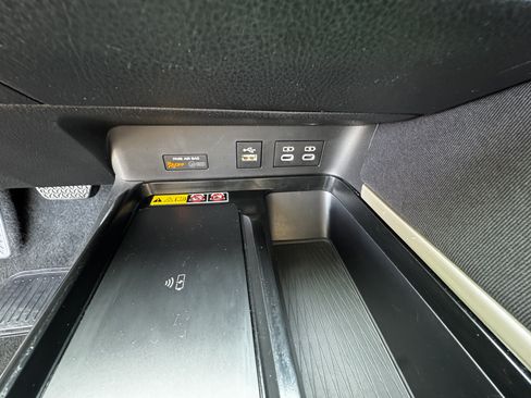 Certified 2025 Toyota Camry LE FWD image 12