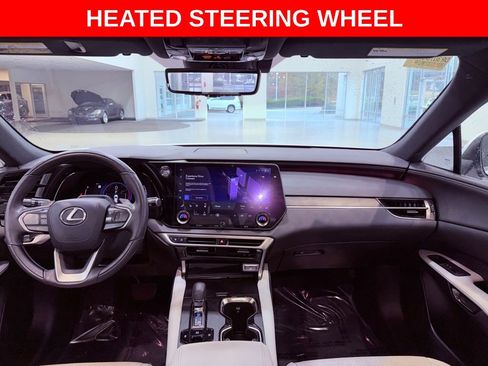 Certified 2024 Lexus RX 350 Premium Plus w/ Convenience Package image 16