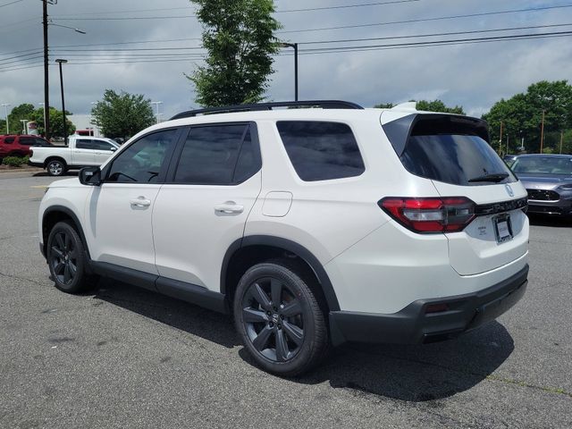 New 2026 Honda Pilot Sport image 6