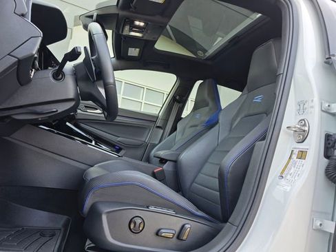 Used 2024 Volkswagen Golf R AWD/4WD image 25