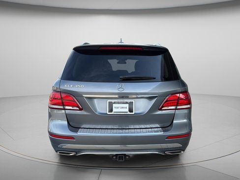 Used 2017 Mercedes-Benz GLE 350 image 9