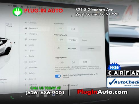 Used 2022 Tesla Model Y Performance image 22