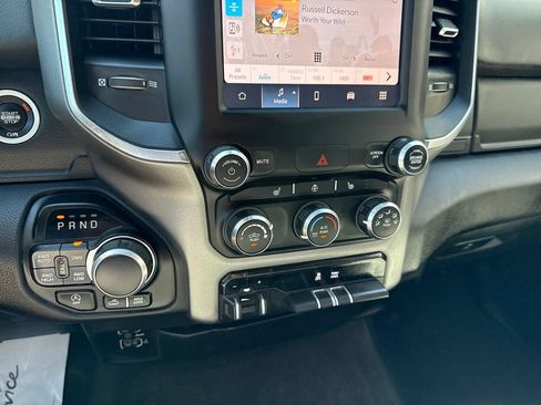 Used 2024 RAM 1500 Big Horn AWD/4WD image 17
