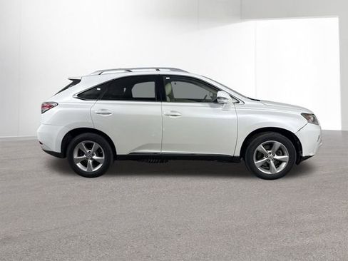 Used 2013 Lexus RX 350 AWD image 29