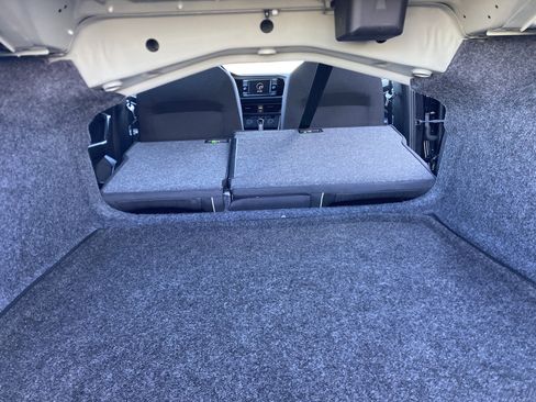 Certified 2023 Volkswagen Jetta Sport image 10