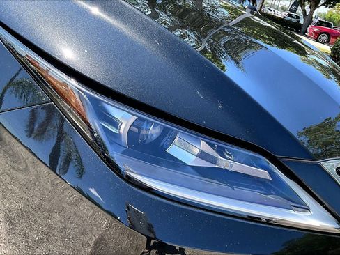 Used 2022 Lexus RX 350 FWD w/ Premium Package image 28