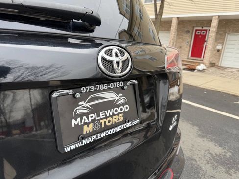 Used 2017 Toyota RAV4 LE w/ Carpet Mat Package image 7