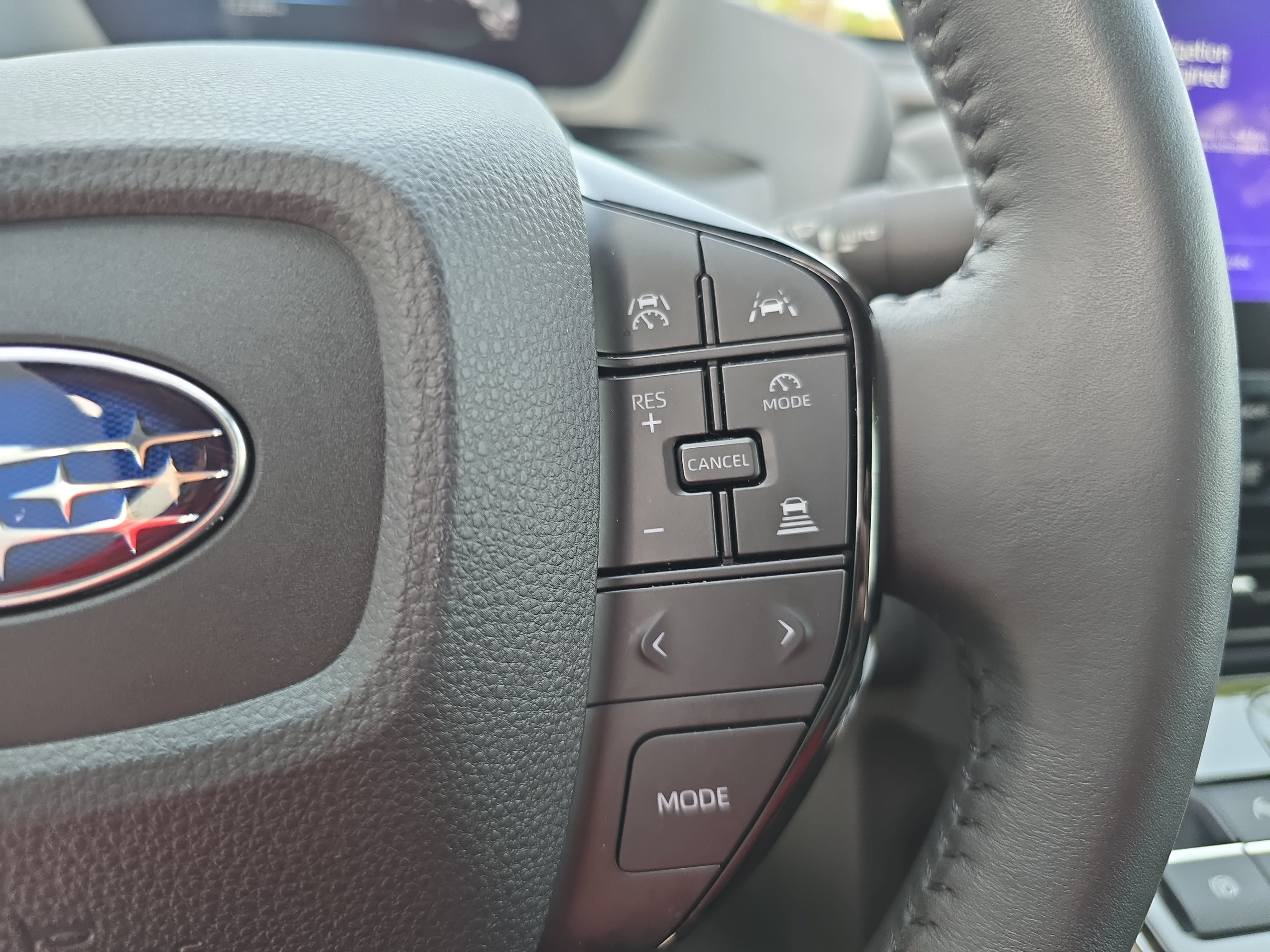 Used 2023 Subaru Solterra AWD image 18
