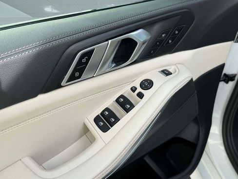 Certified 2022 BMW X5 xDrive40i w/ M Sport Package image 23