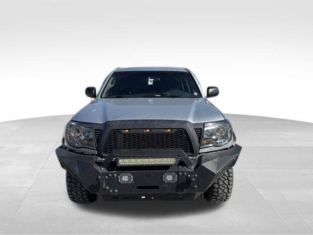 Used 2005 Toyota Tacoma 4x4 Double Cab image 8