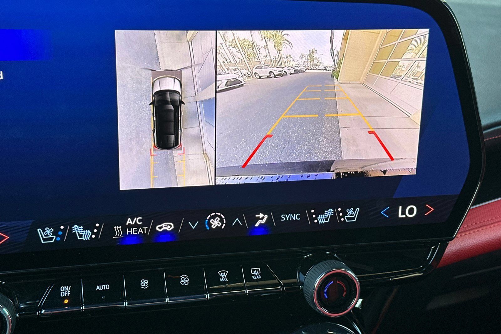 Certified 2025 Chevrolet Blazer EV RS RWD image 20