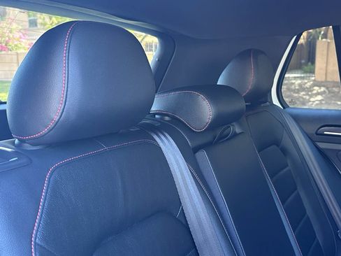 Used 2016 Volkswagen GTI Autobahn w/ Lighting Package (SEL) FWD image 19