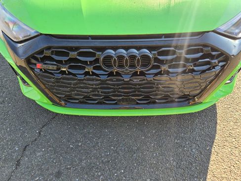 Used 2023 Audi RS 3 image 15