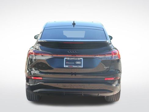 Certified 2024 Audi Q4 e-tron Premium Plus w/ Premium Plus image 7