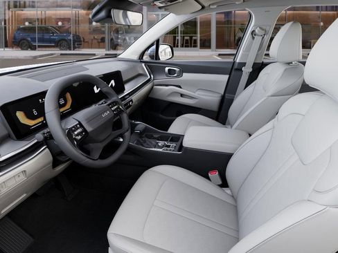 New 2026 Kia Sorento S image 17