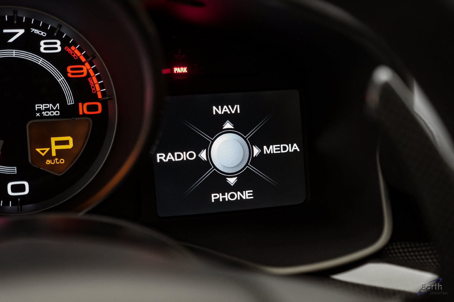 Used 2015 Ferrari F12 Berlinetta RWD image 84